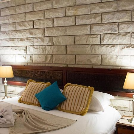 Imperani Guesthouse Ficksburg Zewnętrze zdjęcie