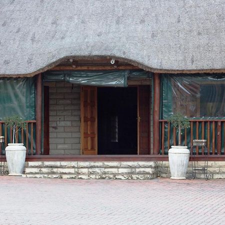 Imperani Guesthouse Ficksburg Zewnętrze zdjęcie
