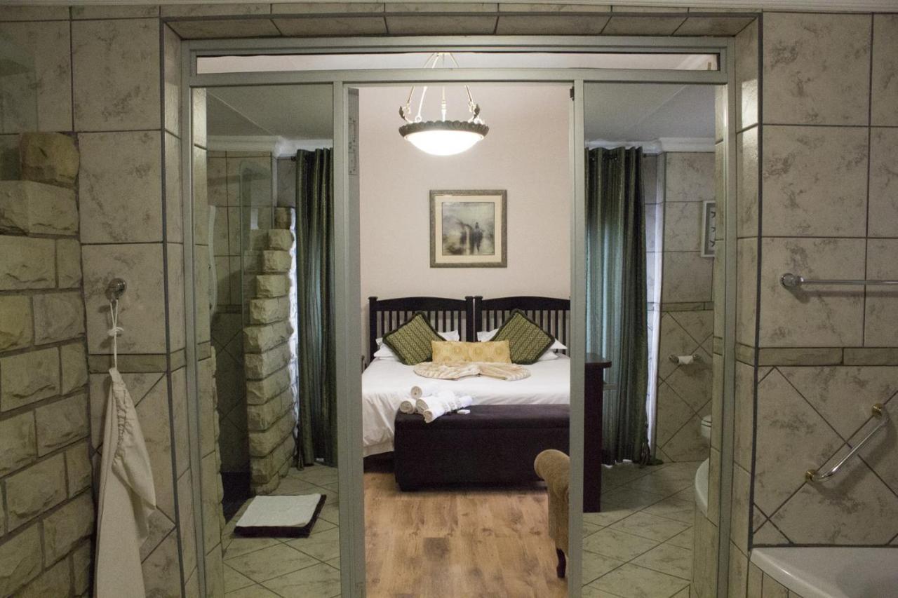 Imperani Guesthouse Ficksburg Zewnętrze zdjęcie