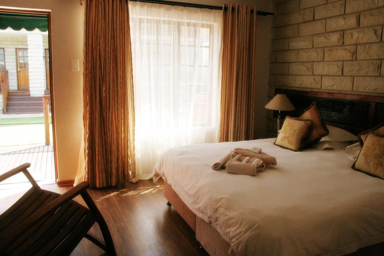 Imperani Guesthouse Ficksburg Zewnętrze zdjęcie