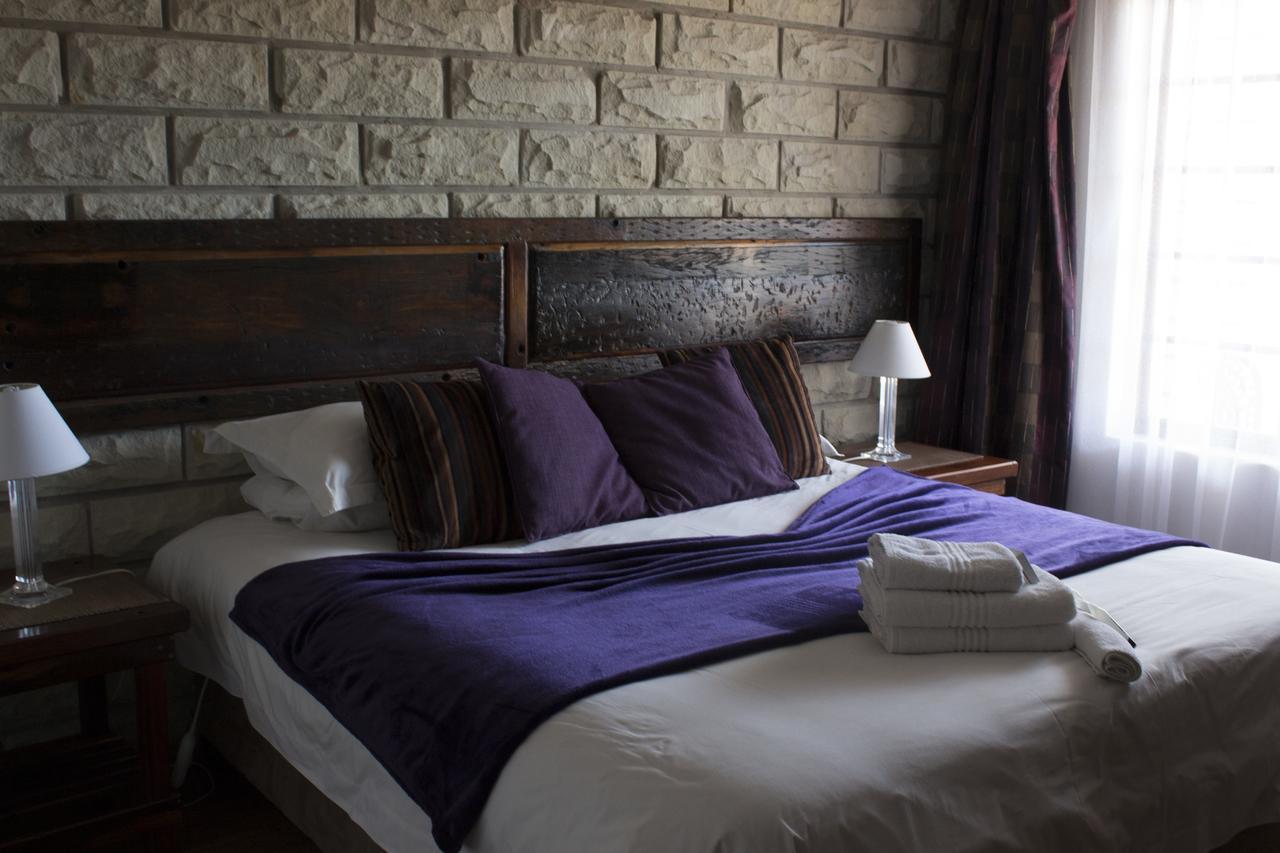 Imperani Guesthouse Ficksburg Zewnętrze zdjęcie