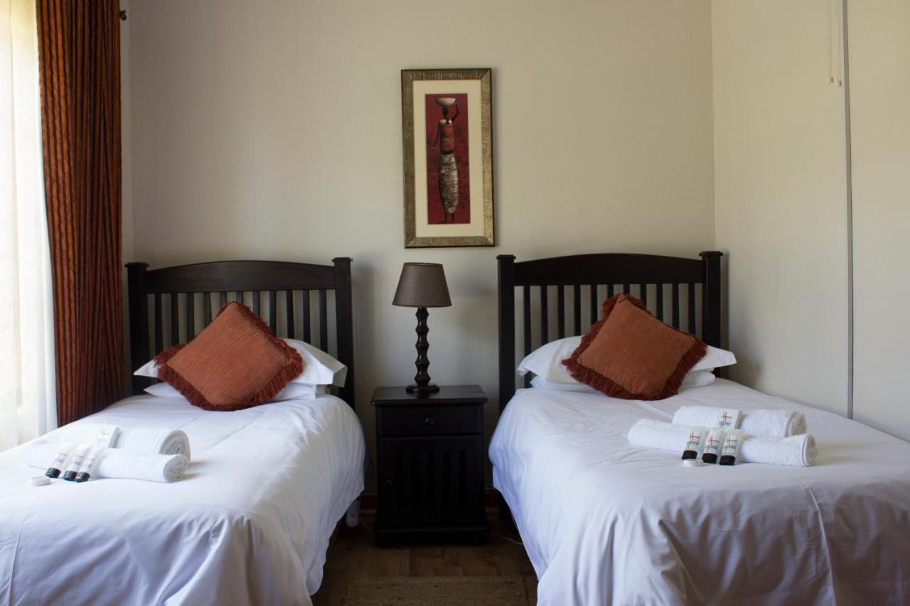 Imperani Guesthouse Ficksburg Zewnętrze zdjęcie