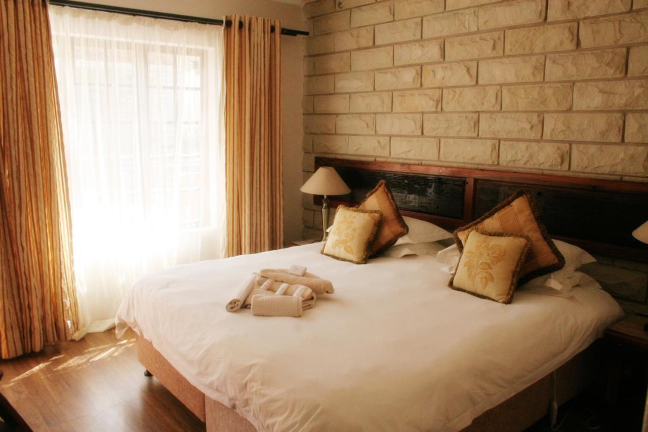 Imperani Guesthouse Ficksburg Zewnętrze zdjęcie