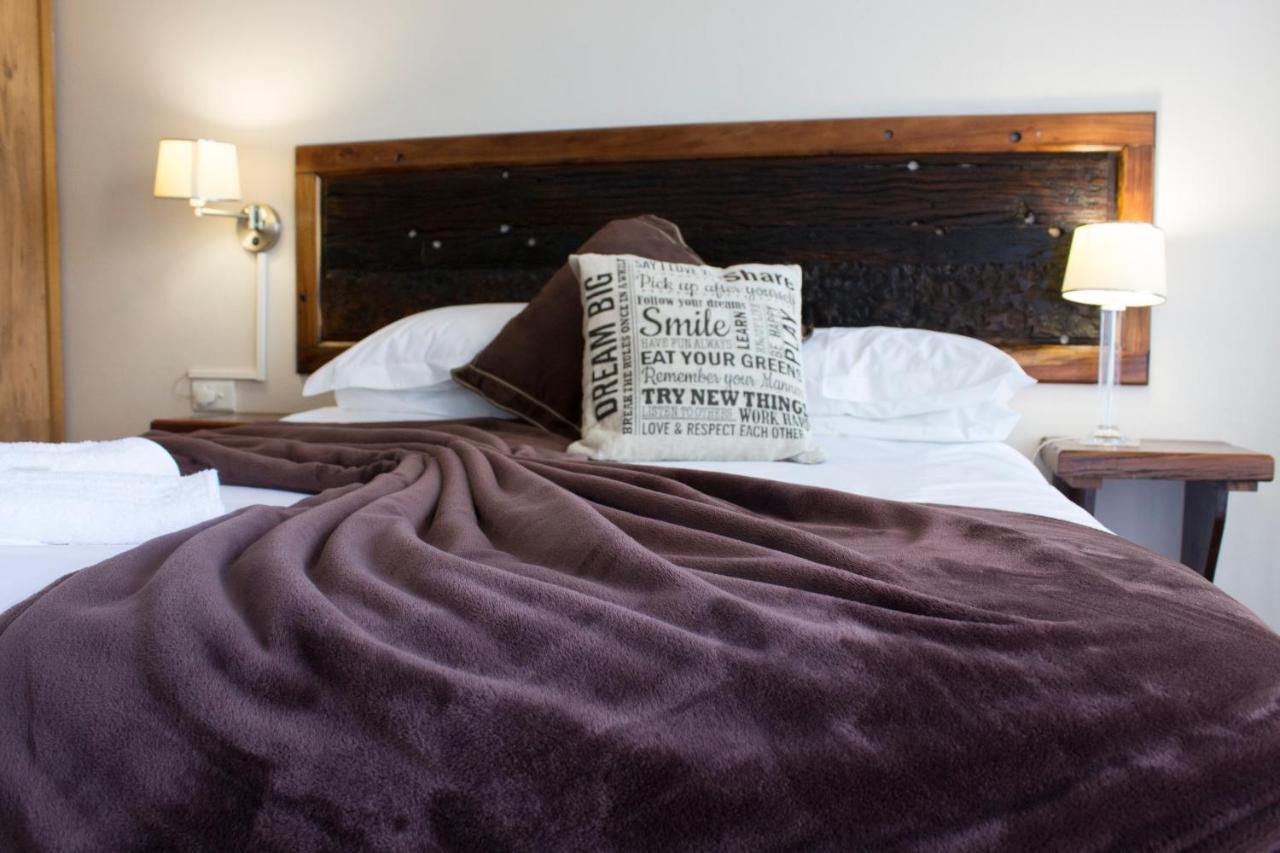 Imperani Guesthouse Ficksburg Zewnętrze zdjęcie