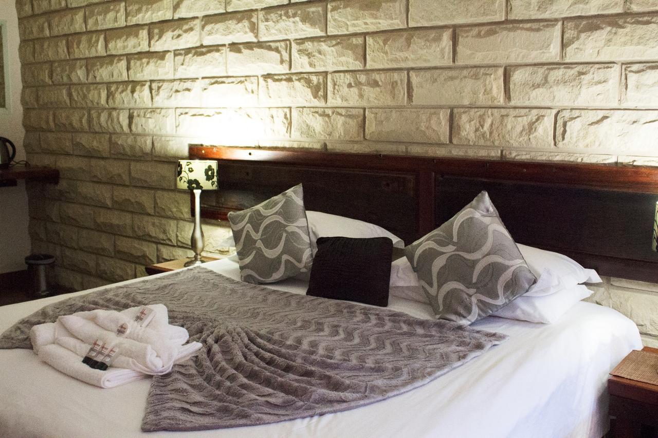 Imperani Guesthouse Ficksburg Zewnętrze zdjęcie
