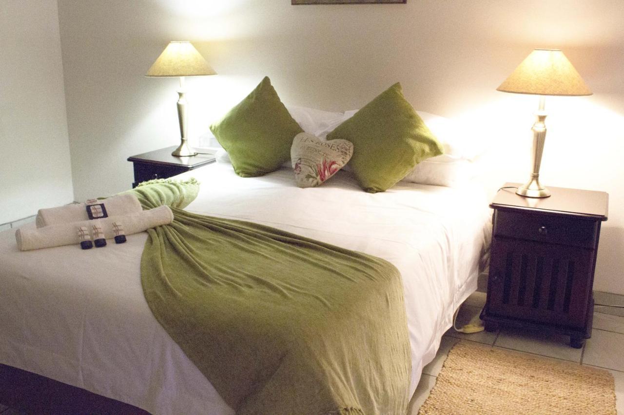 Imperani Guesthouse Ficksburg Zewnętrze zdjęcie