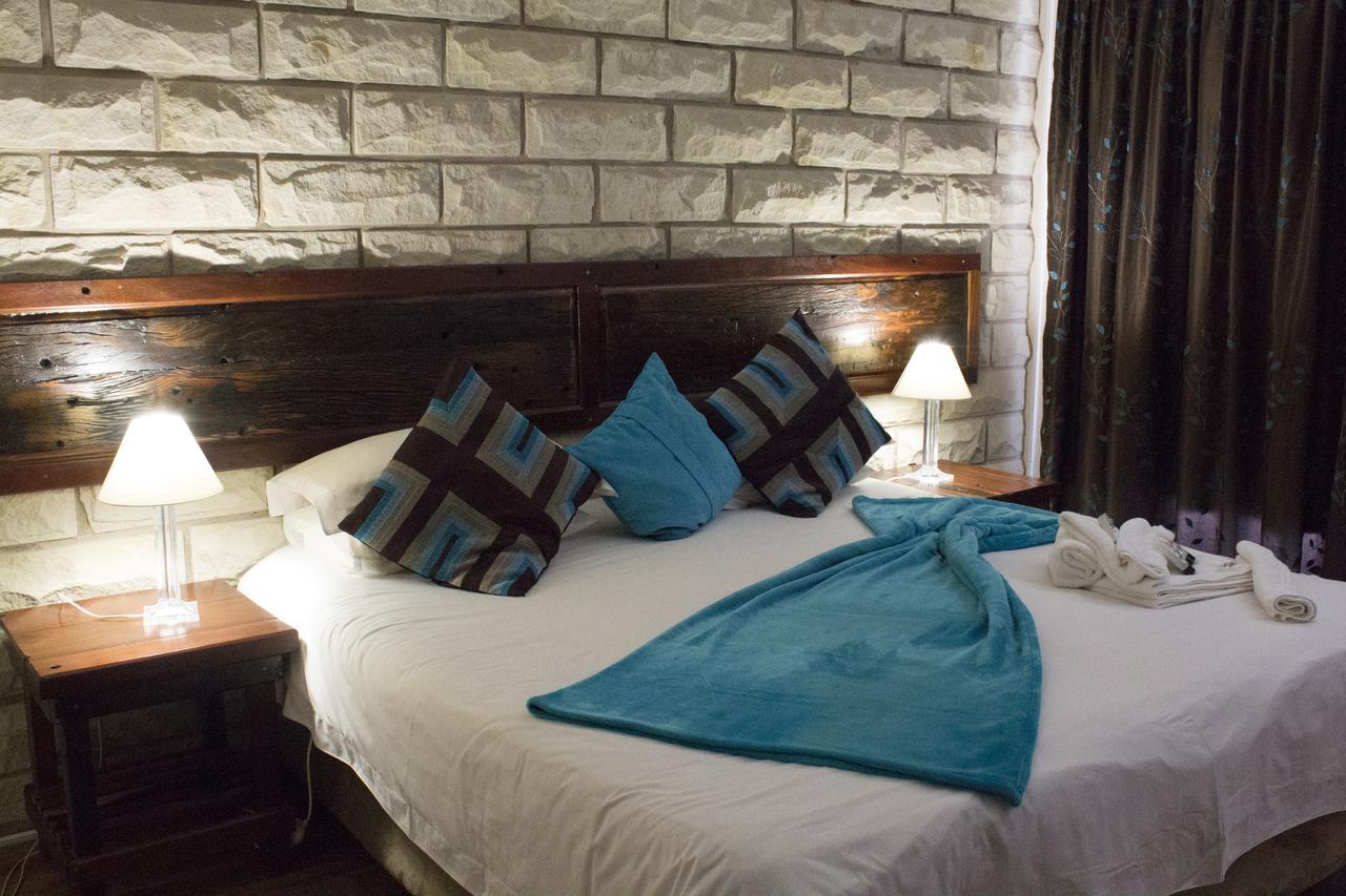 Imperani Guesthouse Ficksburg Zewnętrze zdjęcie