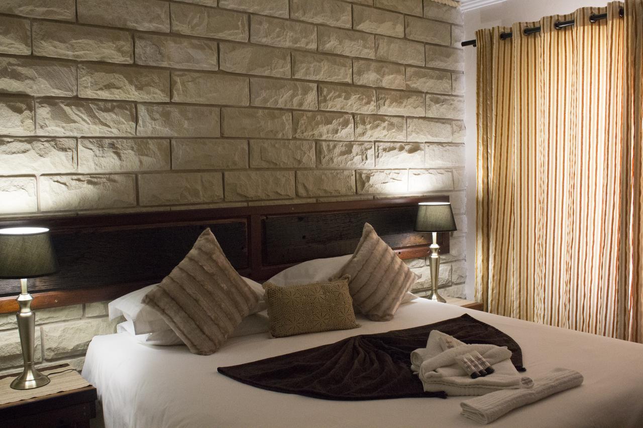 Imperani Guesthouse Ficksburg Zewnętrze zdjęcie