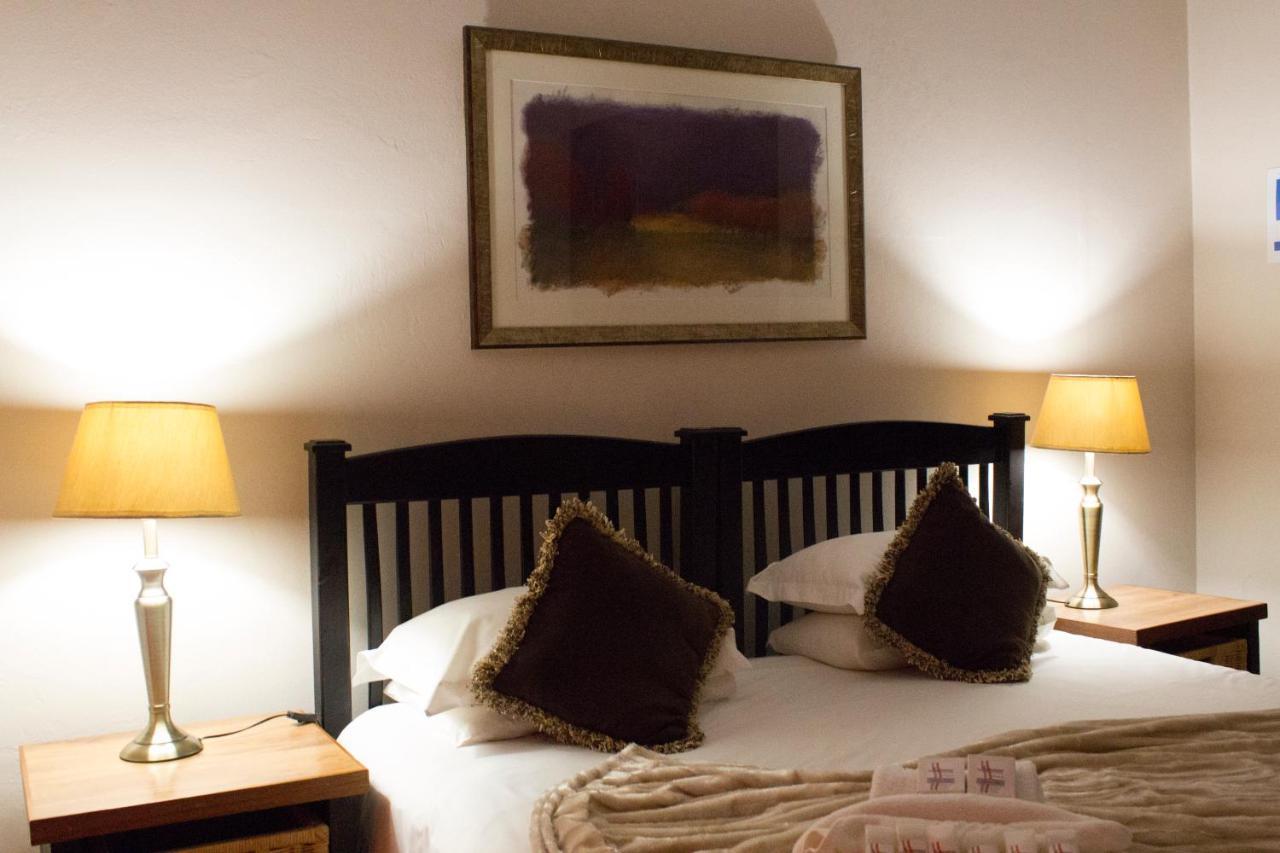 Imperani Guesthouse Ficksburg Zewnętrze zdjęcie