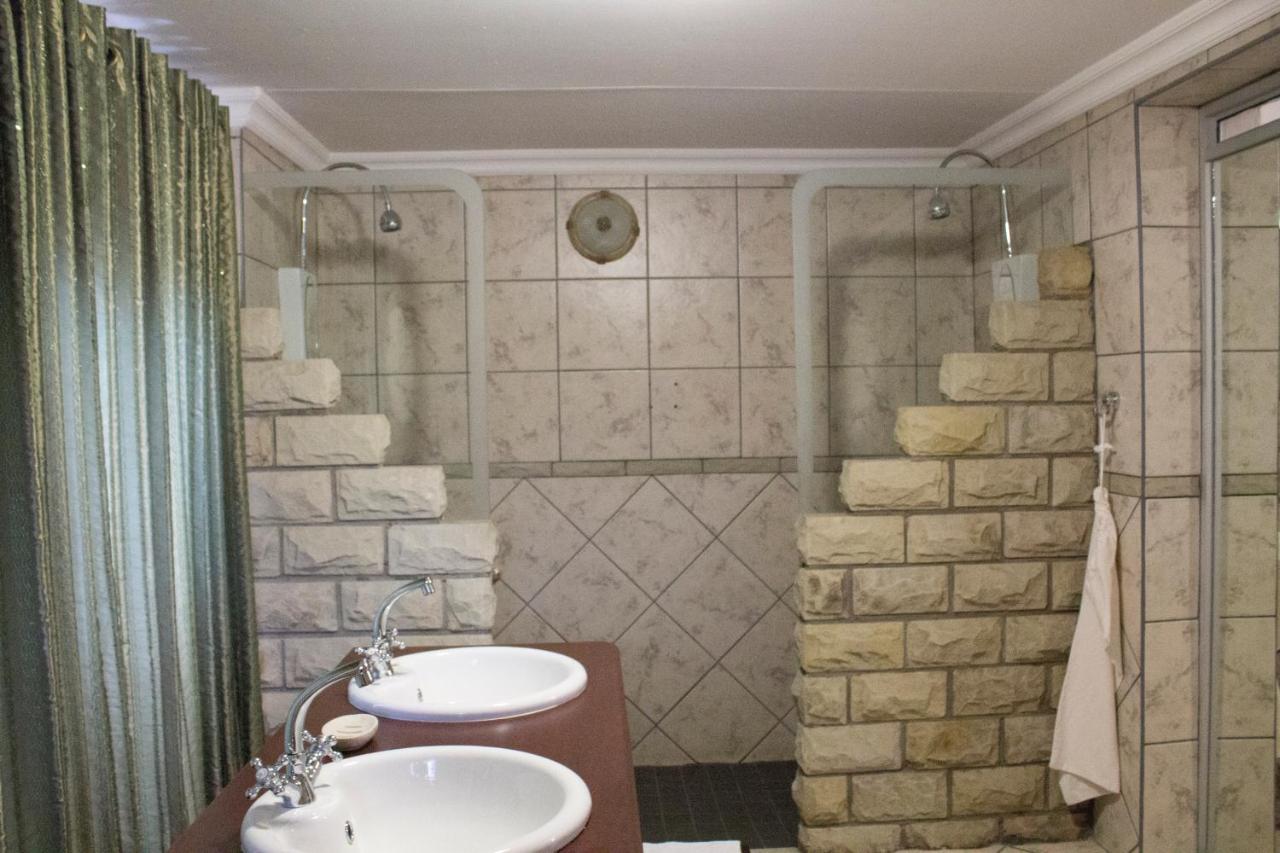 Imperani Guesthouse Ficksburg Zewnętrze zdjęcie