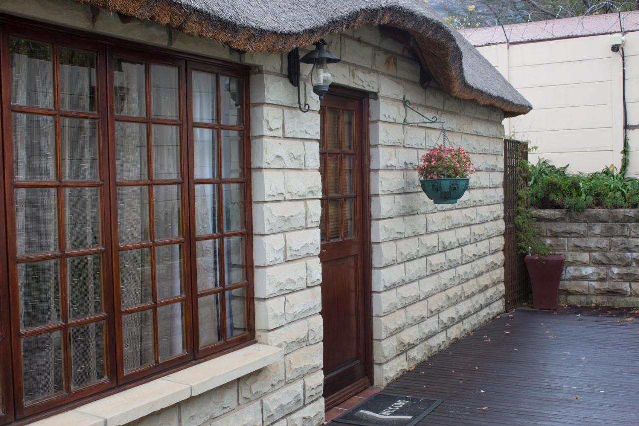 Imperani Guesthouse Ficksburg Zewnętrze zdjęcie