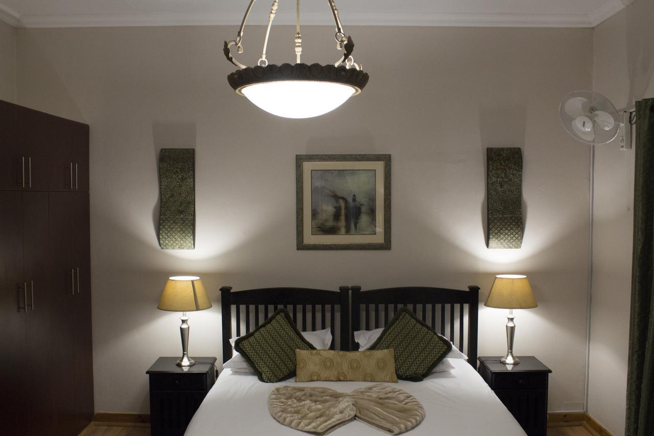 Imperani Guesthouse Ficksburg Zewnętrze zdjęcie