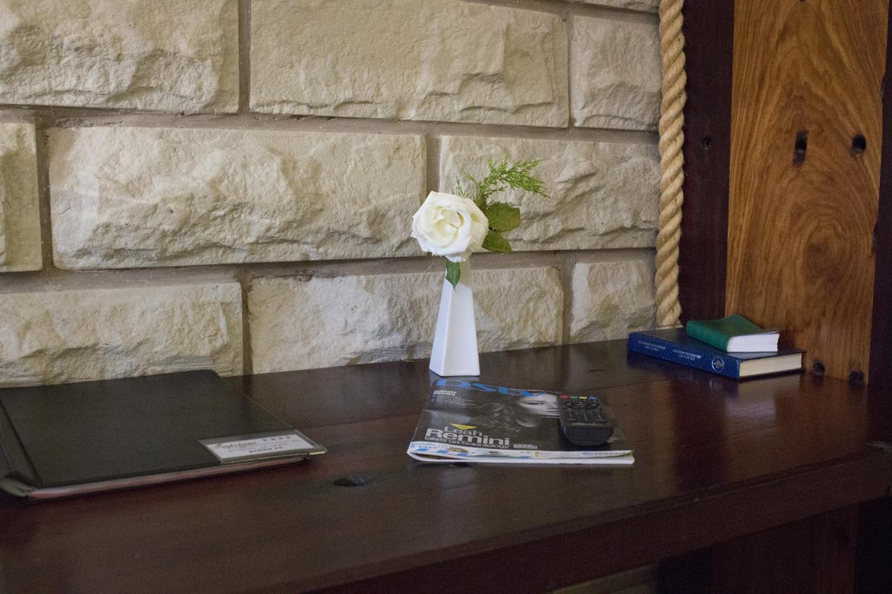 Imperani Guesthouse Ficksburg Zewnętrze zdjęcie