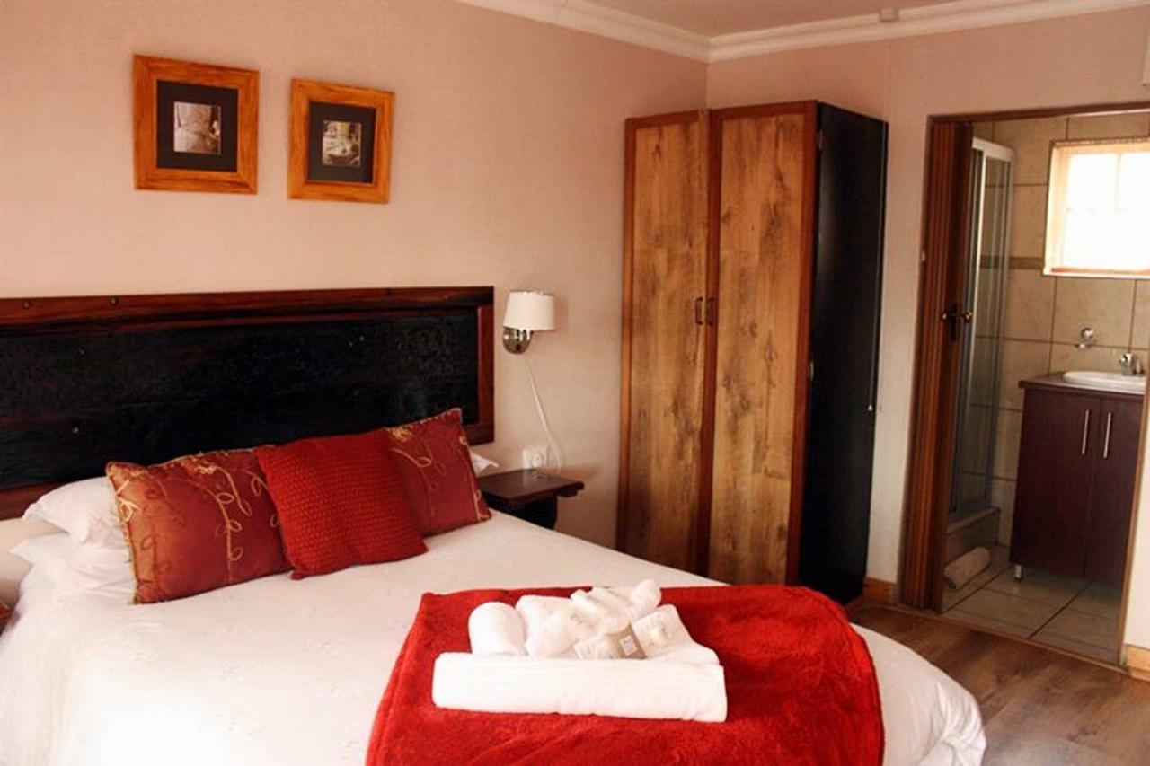 Imperani Guesthouse Ficksburg Zewnętrze zdjęcie